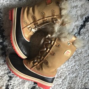 ‼️Sorel Winter Boots‼️